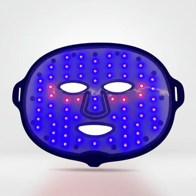 Nova Red Light Therapy Mask