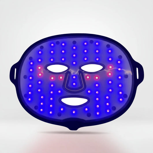 Nova Red Light Therapy Mask