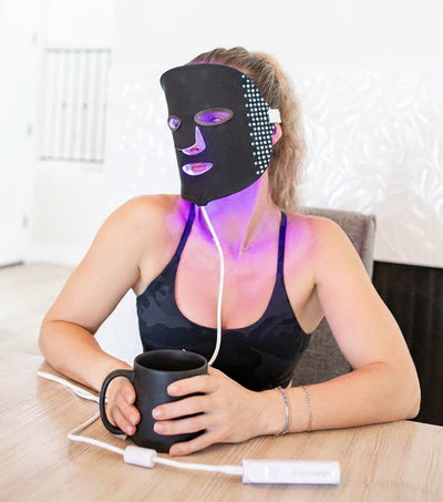 Nova Red Light Therapy Mask