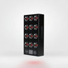 Micro Red Light Panel