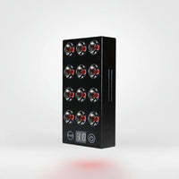 Micro Red Light Panel