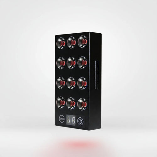 Micro Red Light Panel