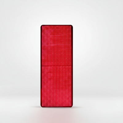 Portable Red Light Therapy Mat