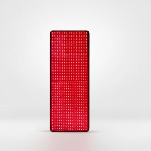 Portable Red Light Therapy Mat
