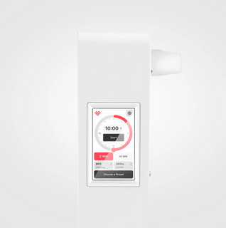 Flex Max Plus Red Light Panel