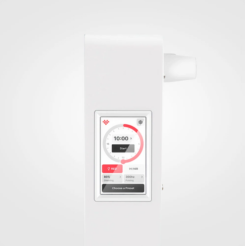 Flex Max Plus Red Light Panel