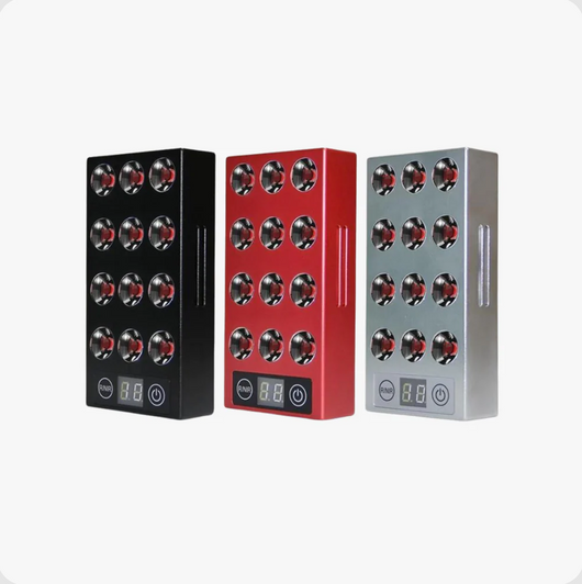 Micro Red Light Panel