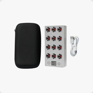 Micro Red Light Panel