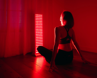 Flex Max Plus Red Light Panel