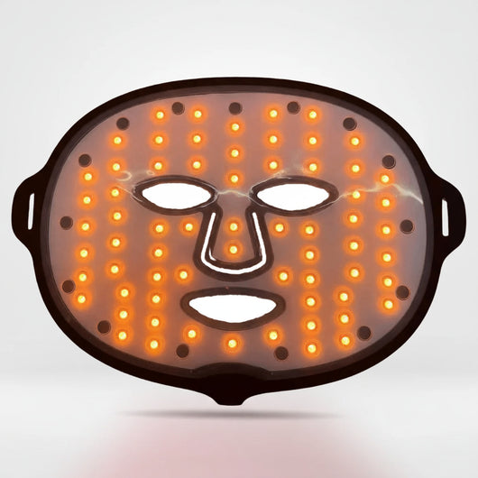 Nova Red Light Therapy Mask